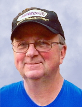 Photo of Gregory Miller