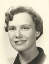 Marilyn Faye Mercier