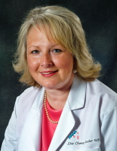 Dr. Lisa Chaney Lasher MD 3105638