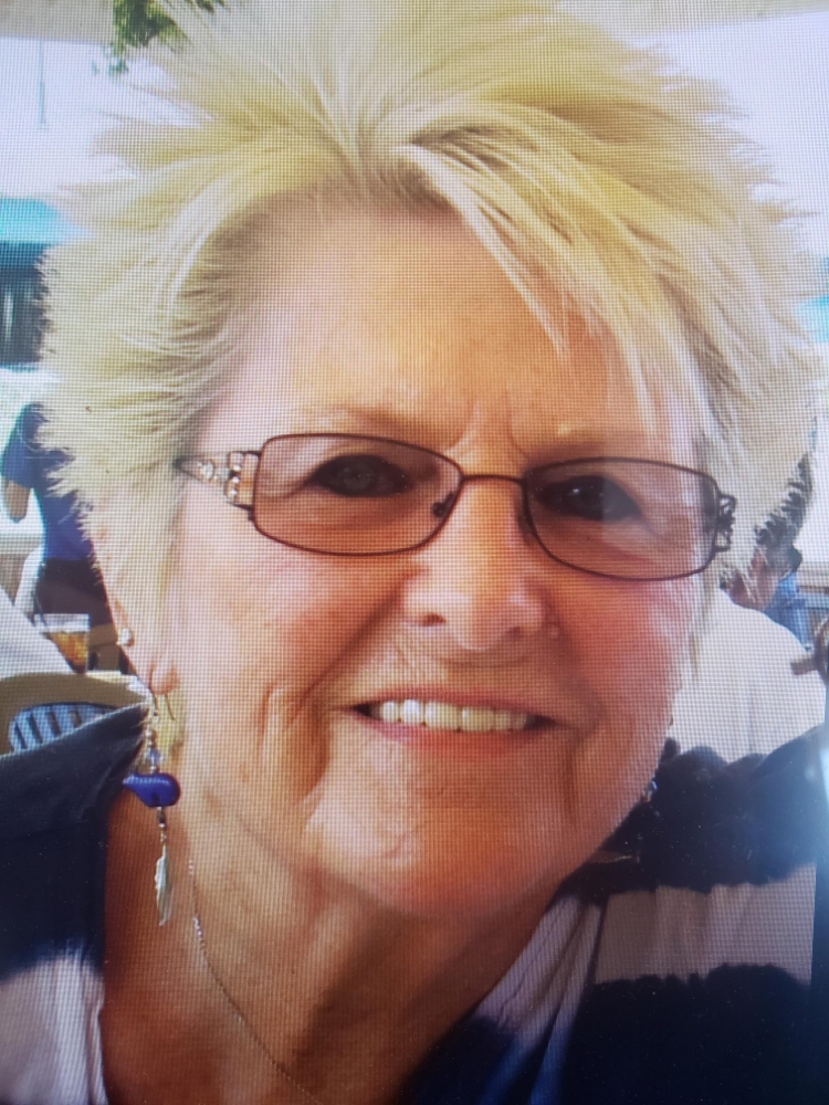 Barbara Louise Thompson 2024 Yates Funeral Home & Cremation Services