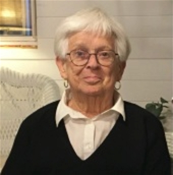 Ruth Thelma Betsworth PRESCOTT Obituary