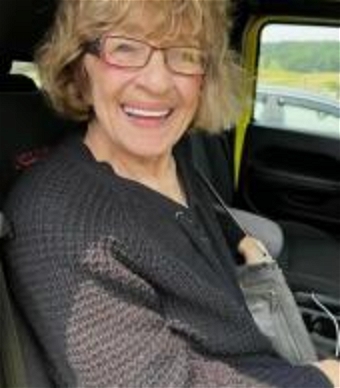 Lana Sue Burrell IRWIN Obituary