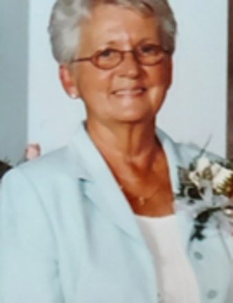 Alice May Miller Kenton Obituary
