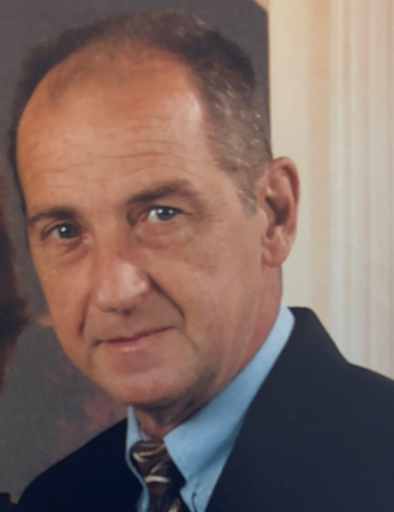 James Clifford Sanderlin Sr. 2024 Sturtevant Funeral Home & Crematory