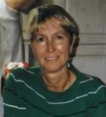 Photo of Catherine "Kay" Woebkenberg
