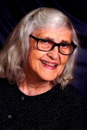 Photo of Judith Straub