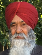 Nirmal Singh