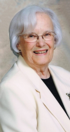 Photo of Margaret "Peggy" Matheson