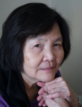 Mei-Fan Lau Gaithersburg Obituary