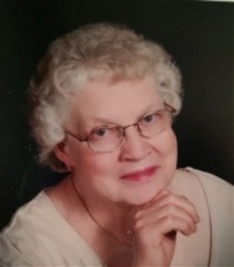 Marian Louise Horn Franklin Obituary