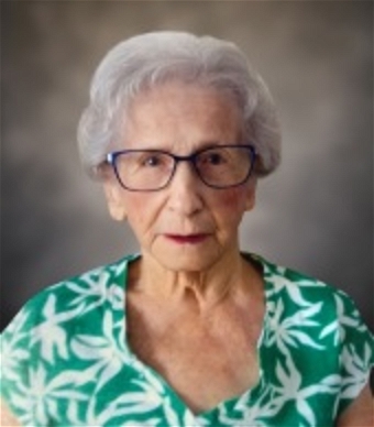 Pierrette Quenneville Alexandria Obituary