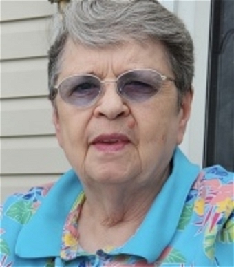 Mari Susan AbbottDeMeritt Coldwater Obituary