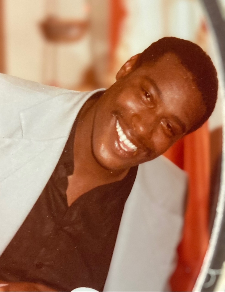 Robert Lee Hammond 2024 BriscoeTonic Funeral Home