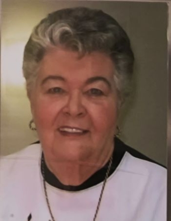 Doris G. Burroughs Gaithersburg Obituary