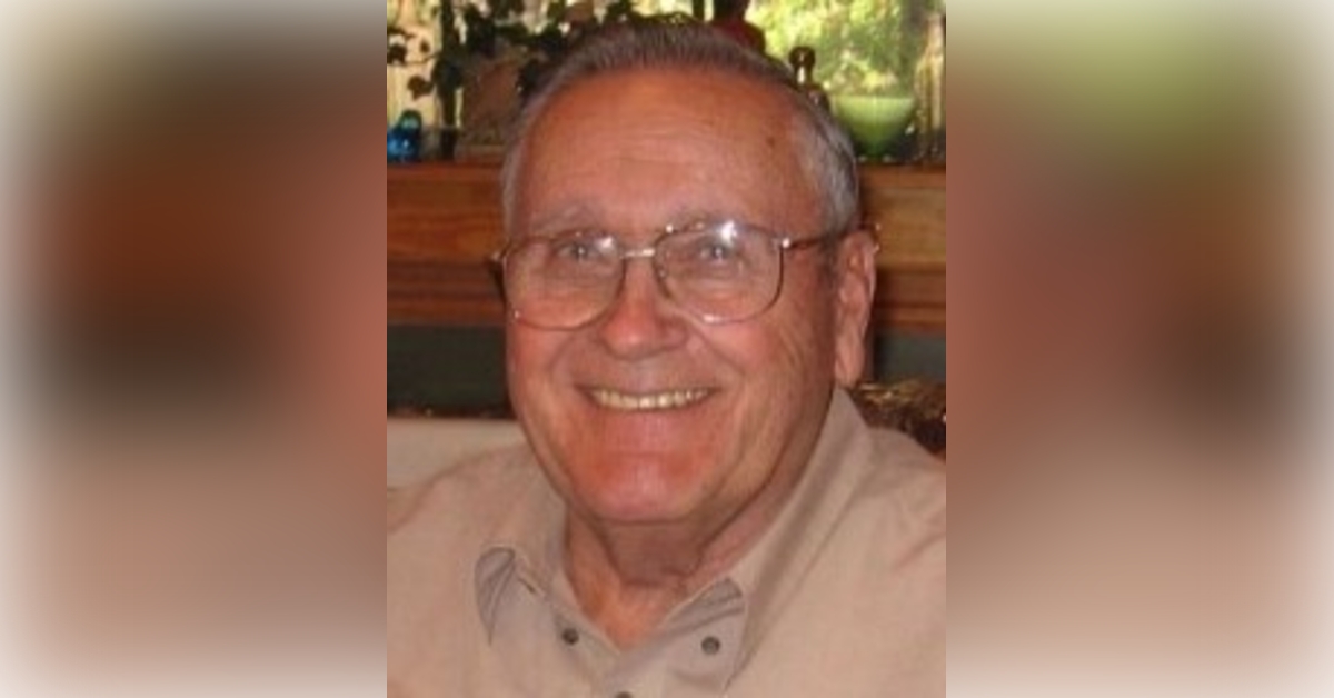 Obituary information for John ster Beene