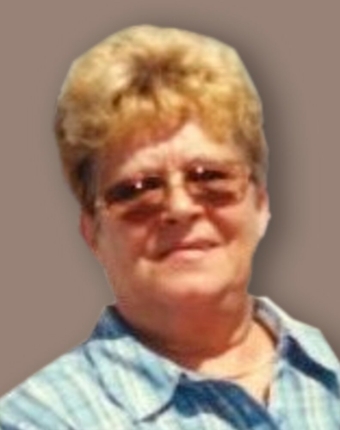 Photo of Shirley D'Agostino