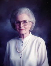 Gertrude M.  Freeman