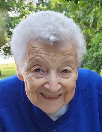 Delores "Lola" Peplinski Prescott Obituary