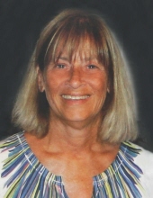 Barbara A. Ormonde