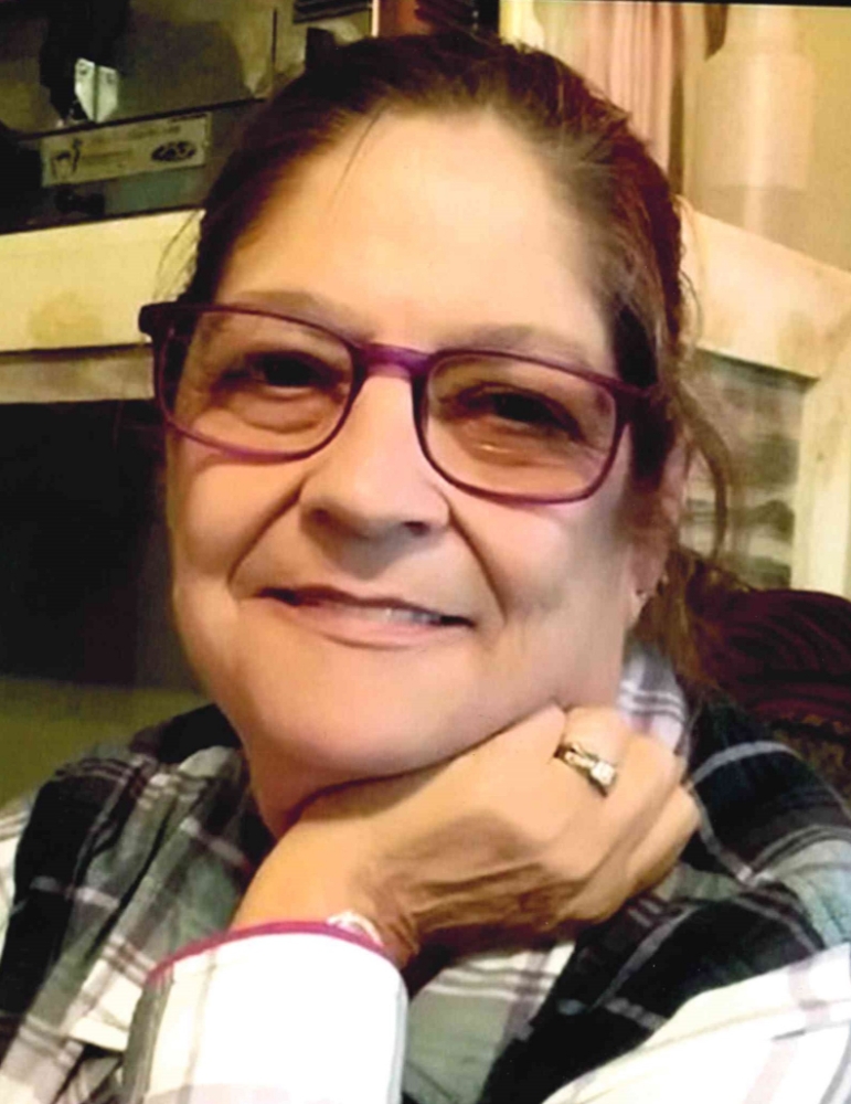 Teresa Ann Throckmorton 2024 Mathis Funeral Home