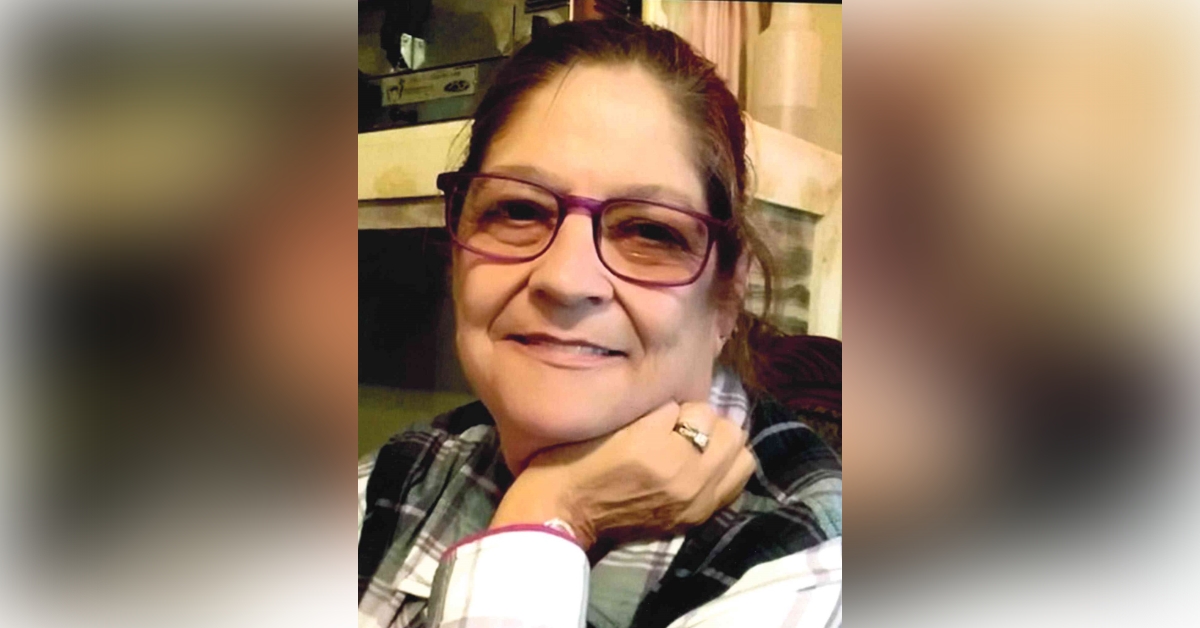 Obituary information for Teresa Ann WorthThrockmorton