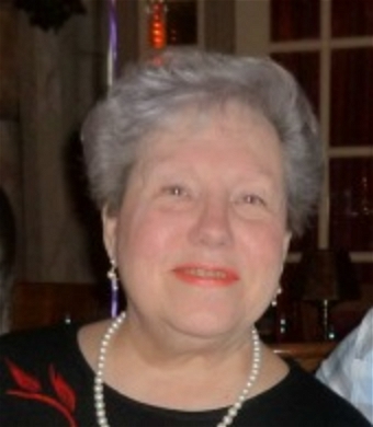 Roberta T. Dow Cedar Grove Obituary
