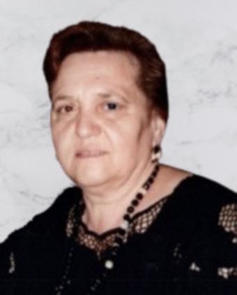 Maria Tortorici Toronto Obituary