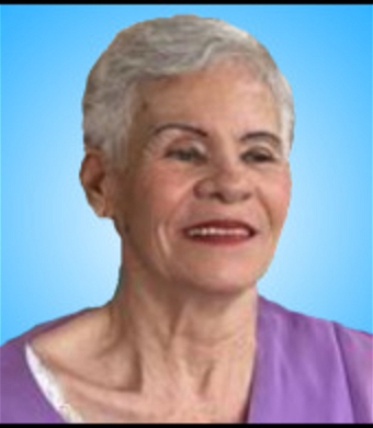 Emperatriz Rodriguez Paterson Obituary