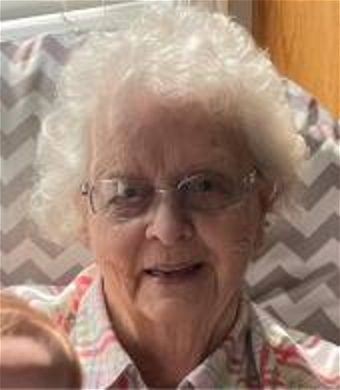 Ethel Lorraine Hendrickson Quincy Obituary