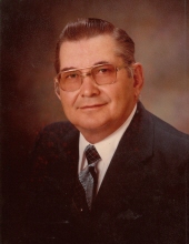 Photo of Fulton Keltner