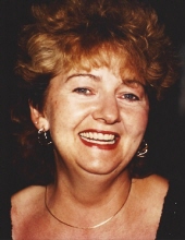 Photo of Joan Buben