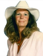 Photo of Donna Johnston Wolcott