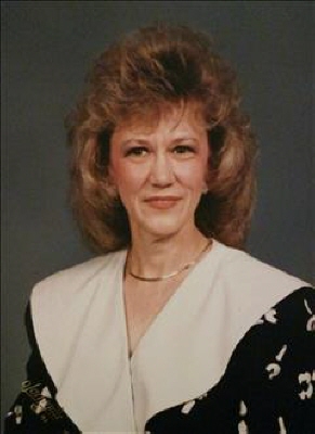 Photo of Carol Moss