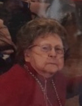 Photo of Shirley Richardson