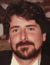 Photo of Timothy McAleer