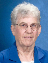 Nellie Ruth Merrick