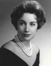 Photo of Mary Casteel (Evert)