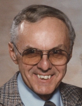 Walter "Wally" Harris Wright, Jr.