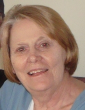 Photo of Rose Williams