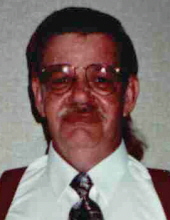 Terry F. Peterson