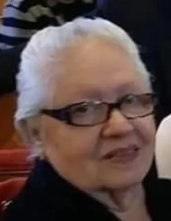 Lourdes M. Hidalgo