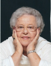 Doris Gertrude Grayson