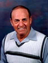 Photo of Dennis Tweed