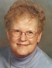 Photo of Sharon Kuehl