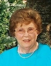 Sue Wilson Punch