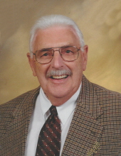 Richard M. Floyd, Jr.