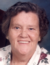 Dorothy Lavone Mackey