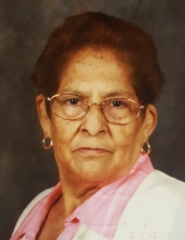 Maria Martinez Medina