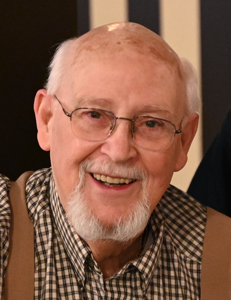 David Benjamin Bowden 2024 Crates Funeral Home & Cremation Services