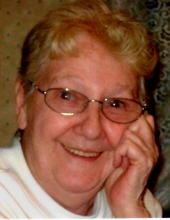 Photo of Norma Gilham
